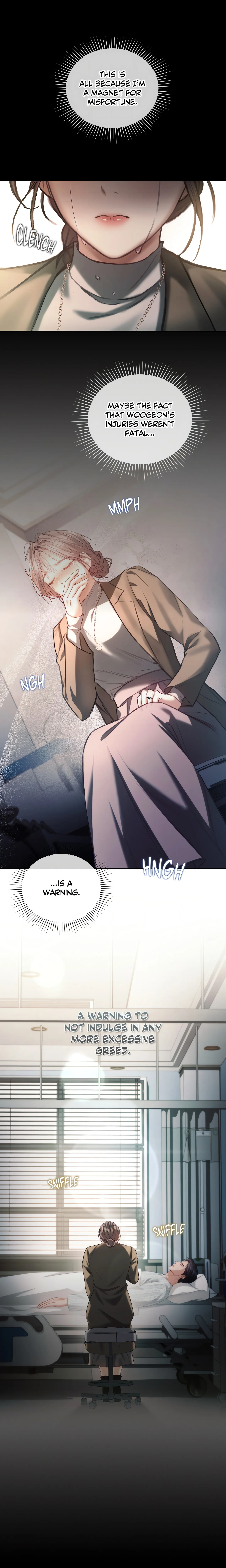 The Young Wife (Official Uncensored) Chapter 46 page 24 - 