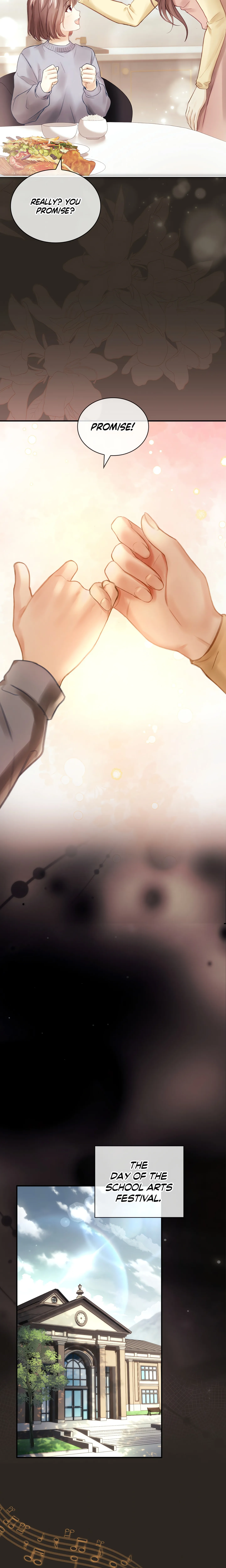 The Young Wife (Official Uncensored) Chapter 46 page 9 - 