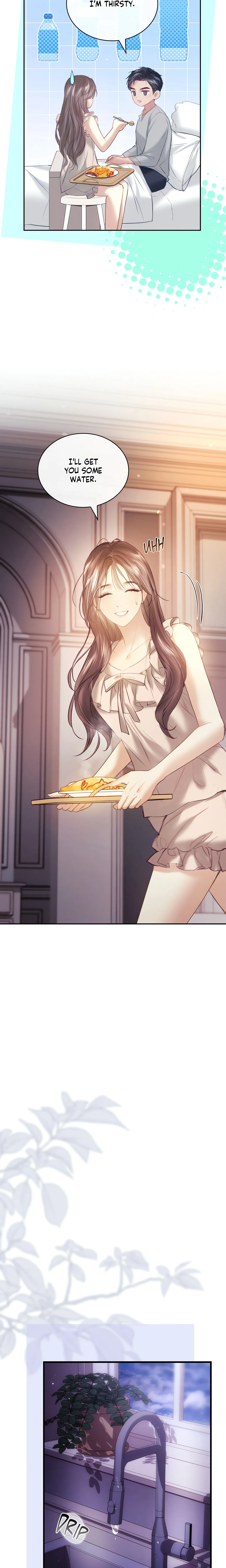 The Young Wife (Official Uncensored) Chapter 47 page 11 - 