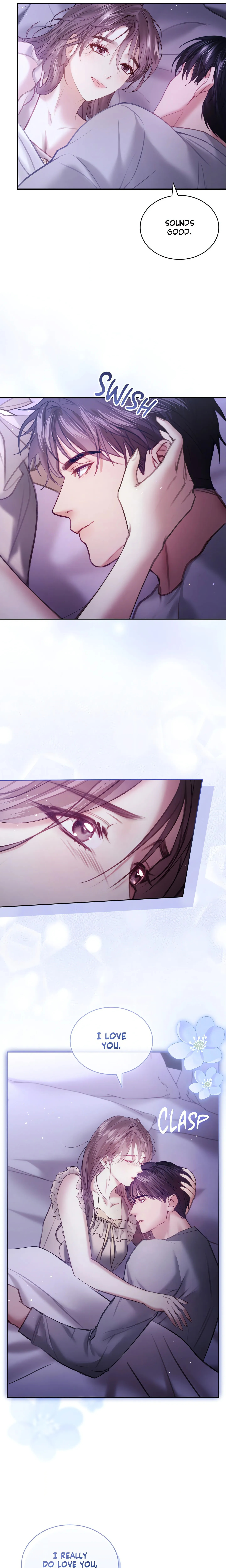The Young Wife (Official Uncensored) Chapter 47 page 13 - 