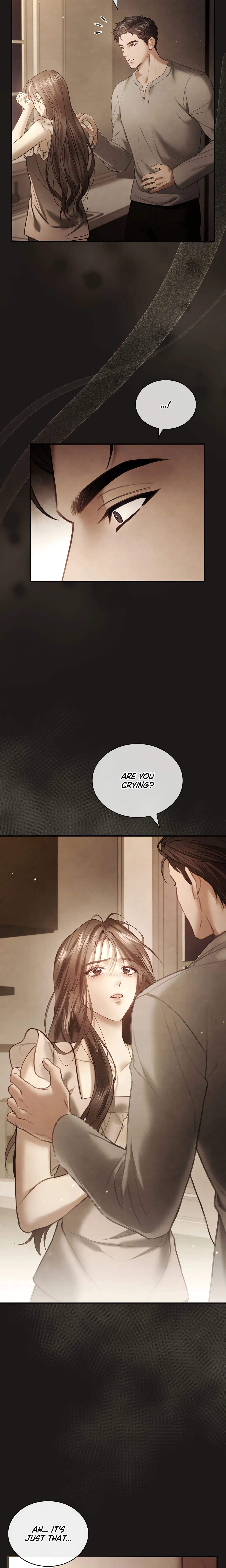 The Young Wife (Official Uncensored) Chapter 47 page 15 - 