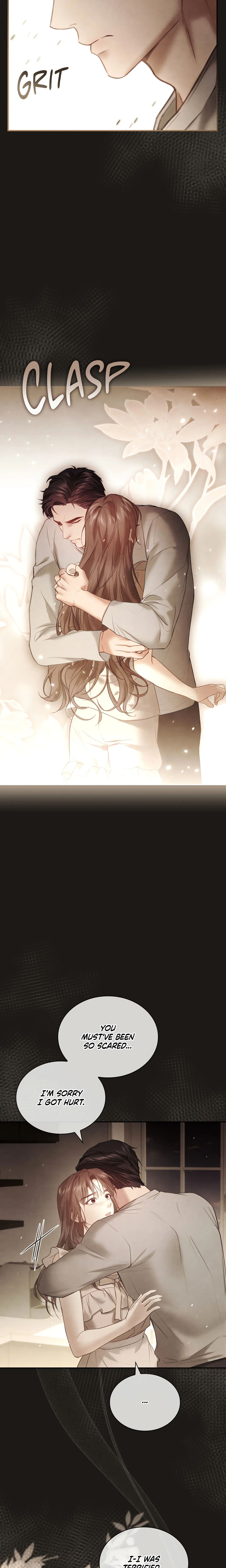 The Young Wife (Official Uncensored) Chapter 47 page 16 - 