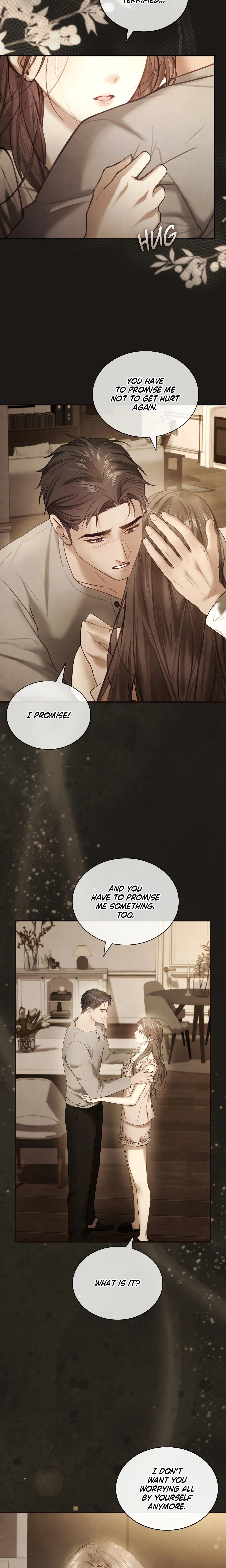 The Young Wife (Official Uncensored) Chapter 47 page 17 - 