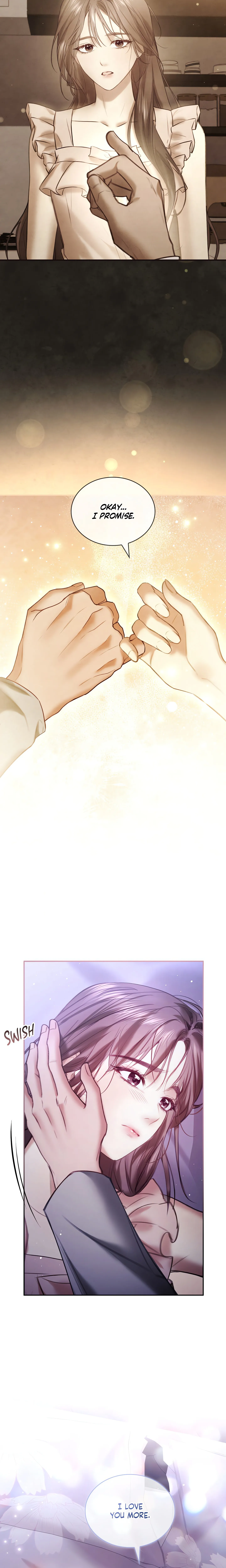The Young Wife (Official Uncensored) Chapter 47 page 18 - 