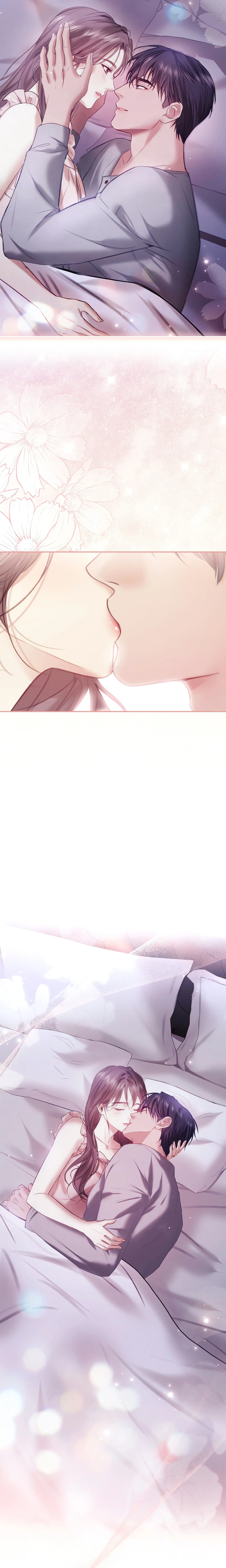 The Young Wife (Official Uncensored) Chapter 47 page 19 - 