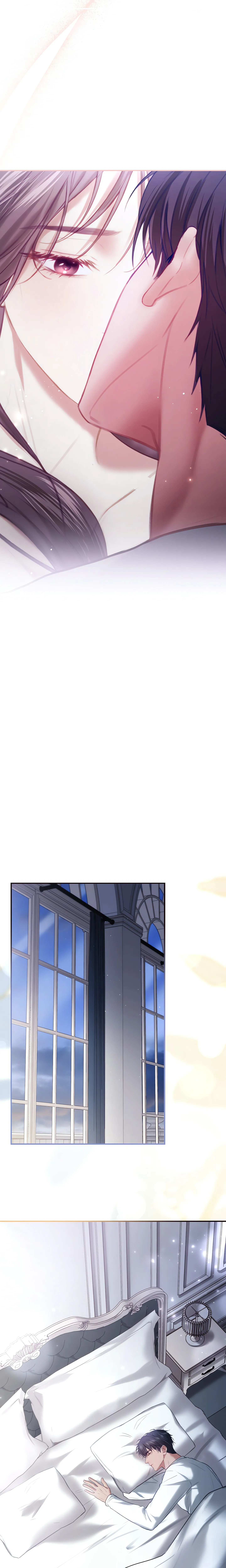 The Young Wife (Official Uncensored) Chapter 47 page 20 - 