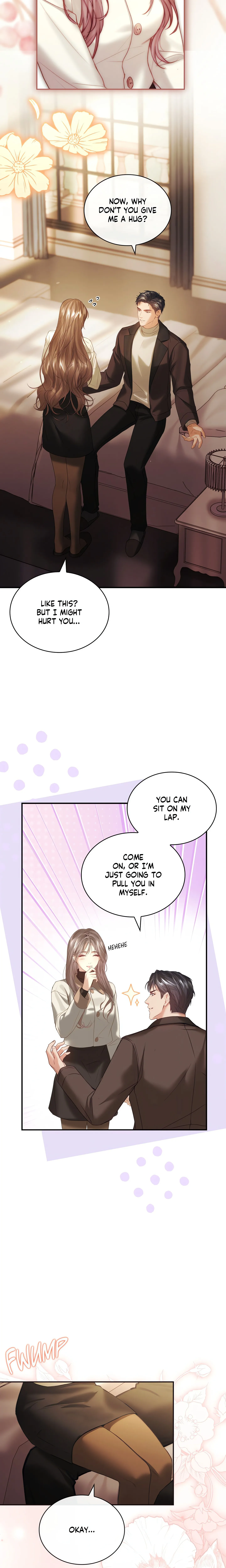 The Young Wife (Official Uncensored) Chapter 47 page 3 - 