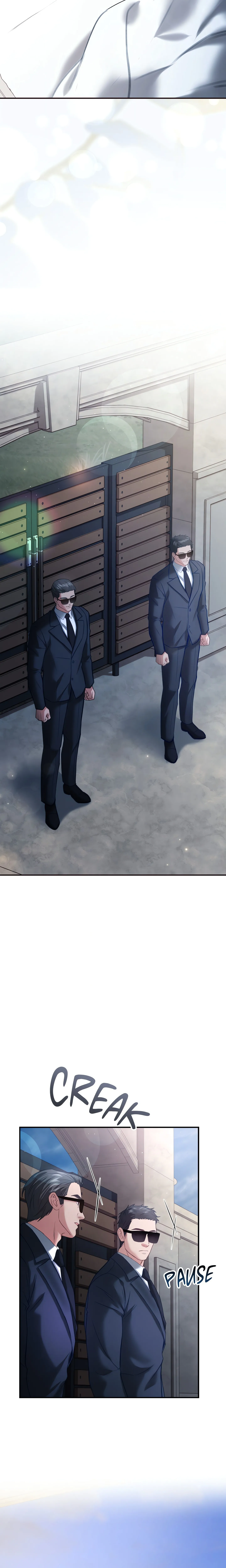The Young Wife (Official Uncensored) Chapter 47 page 21 - 