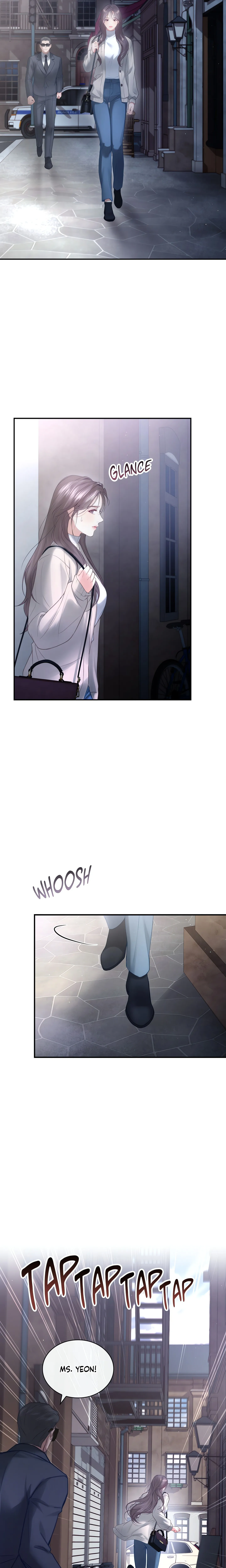 The Young Wife (Official Uncensored) Chapter 47 page 24 - 