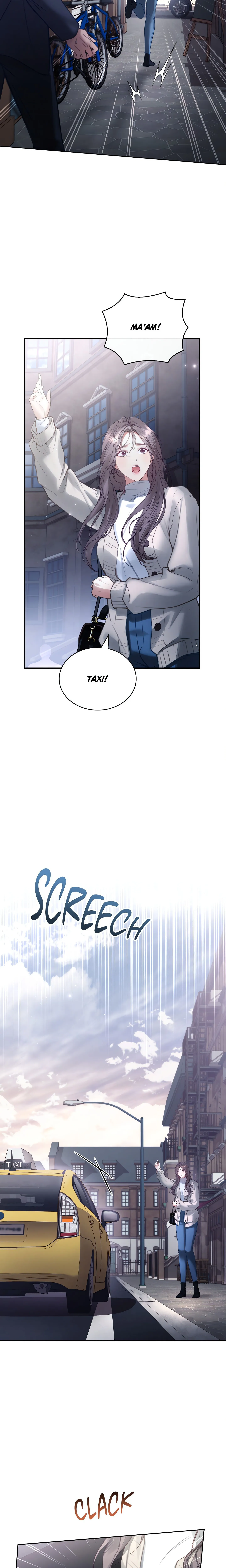 The Young Wife (Official Uncensored) Chapter 47 page 25 - 