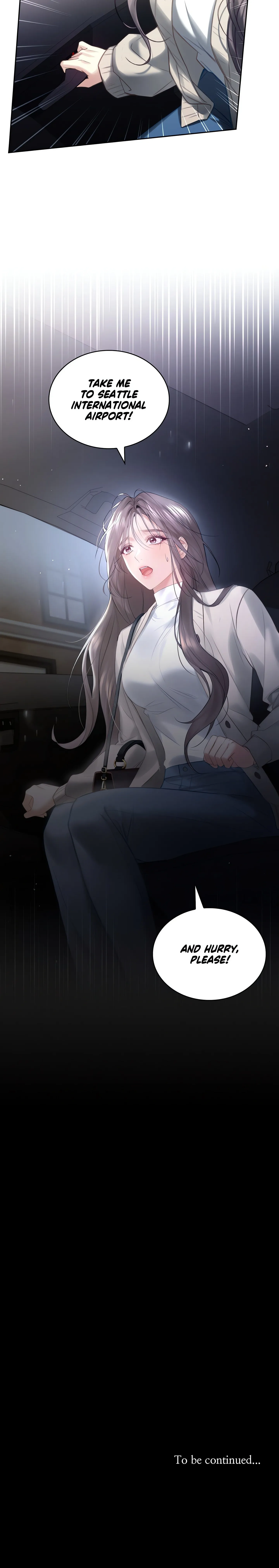 The Young Wife (Official Uncensored) Chapter 47 page 26 - 