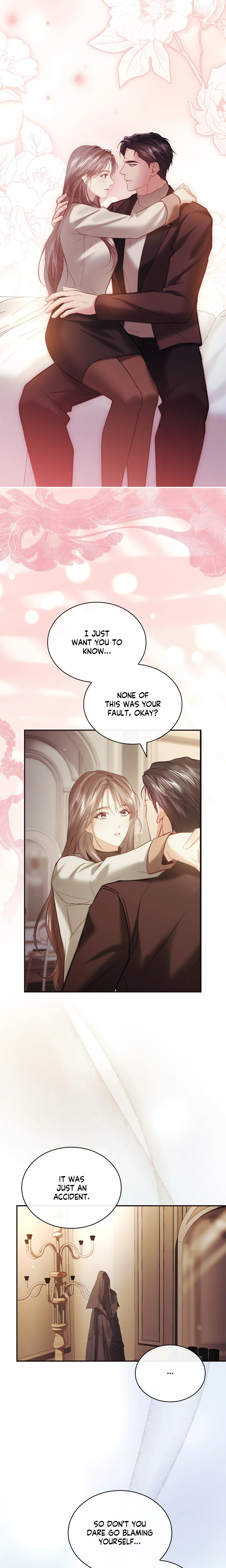 The Young Wife (Official Uncensored) Chapter 47 page 4 - 