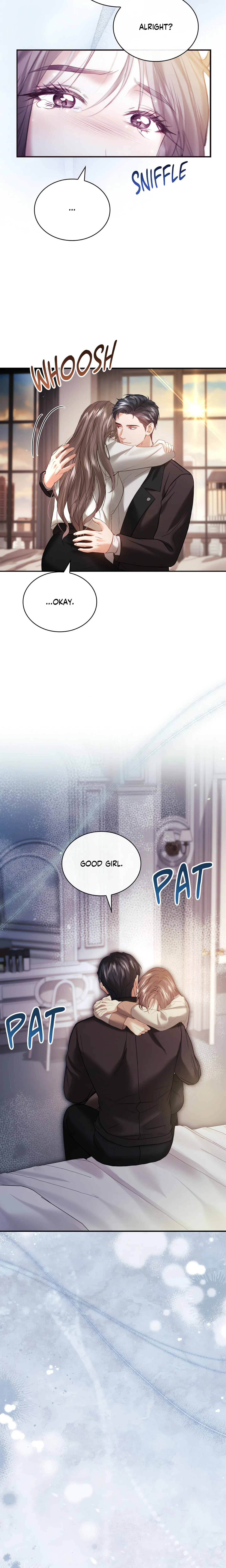 The Young Wife (Official Uncensored) Chapter 47 page 5 - 