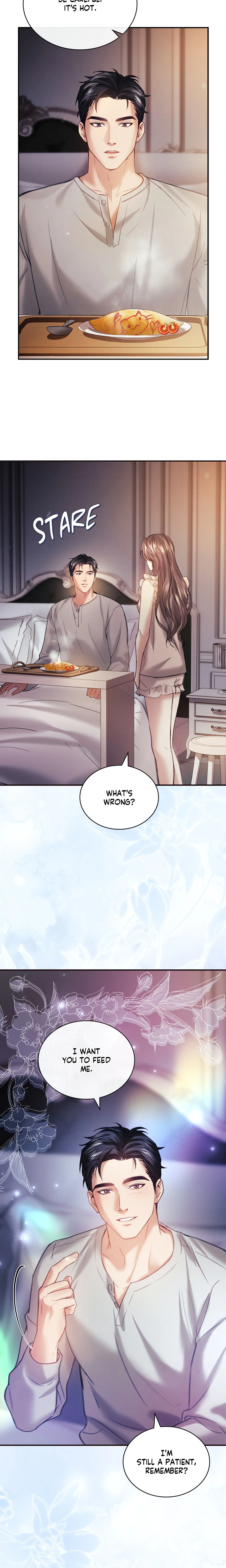 The Young Wife (Official Uncensored) Chapter 47 page 7 - 