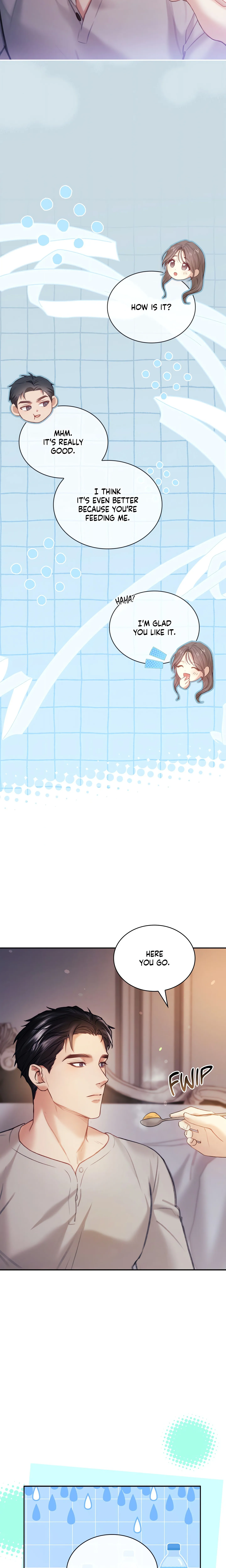 The Young Wife (Official Uncensored) Chapter 47 page 10 - 