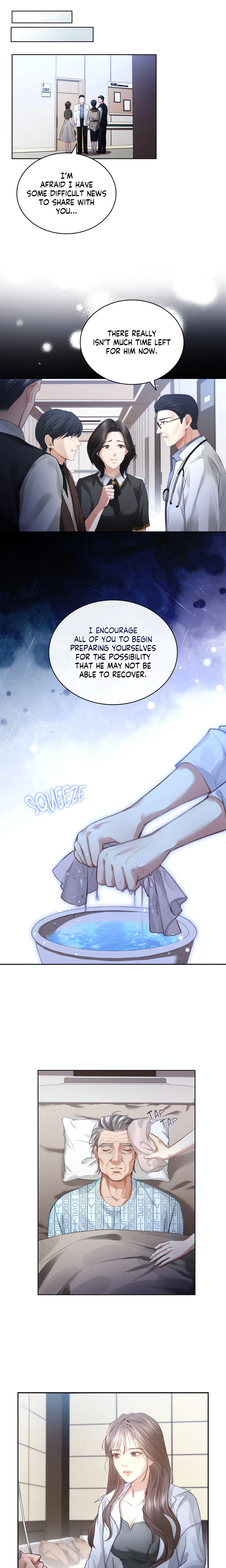 The Young Wife (Official Uncensored) Chapter 5 page 15 - 