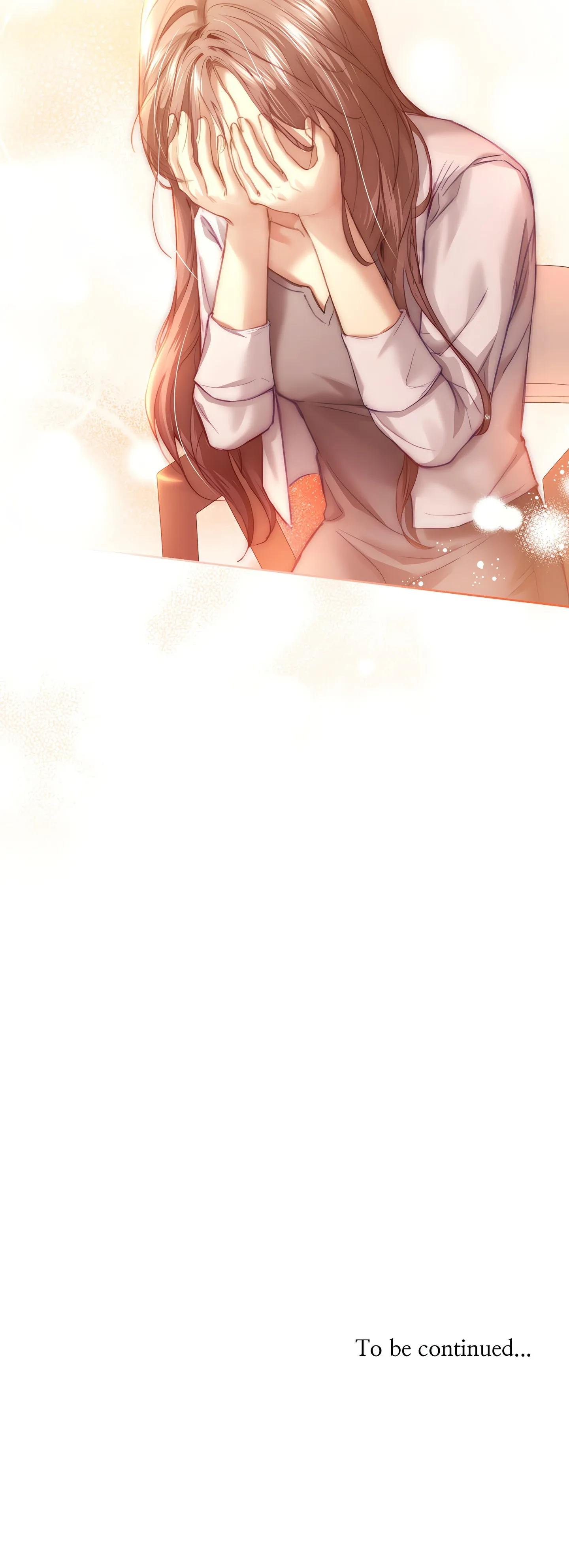 The Young Wife (Official Uncensored) Chapter 5 page 21 - 