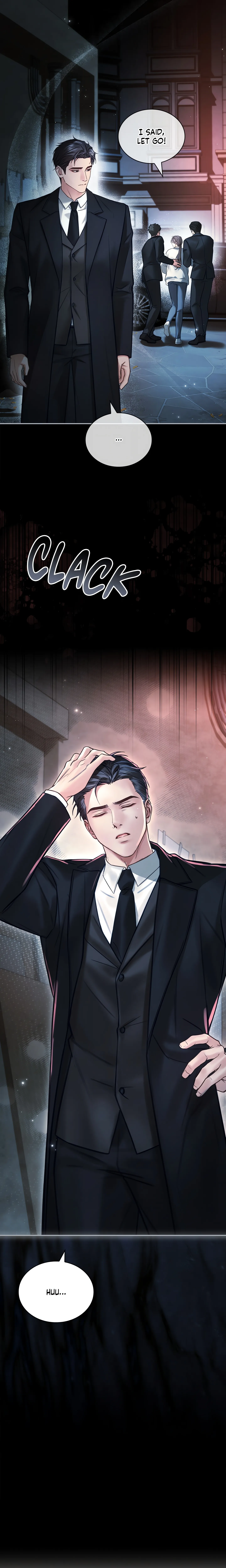 The Young Wife (Official Uncensored) Chapter 50 page 15 - 