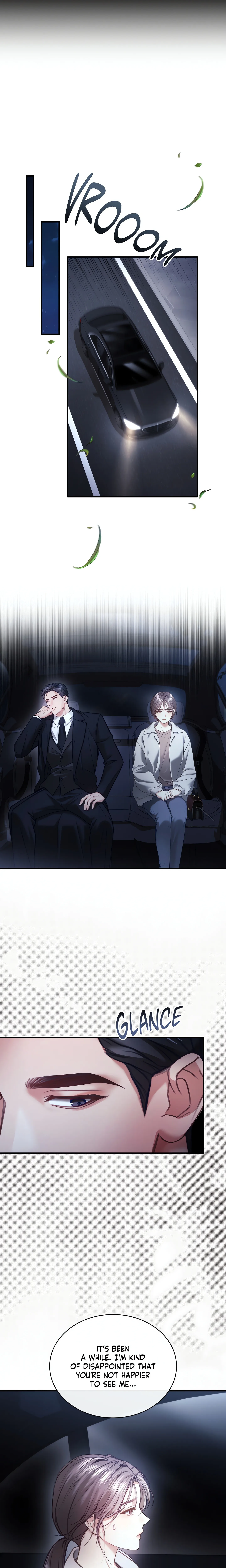 The Young Wife (Official Uncensored) Chapter 50 page 16 - 