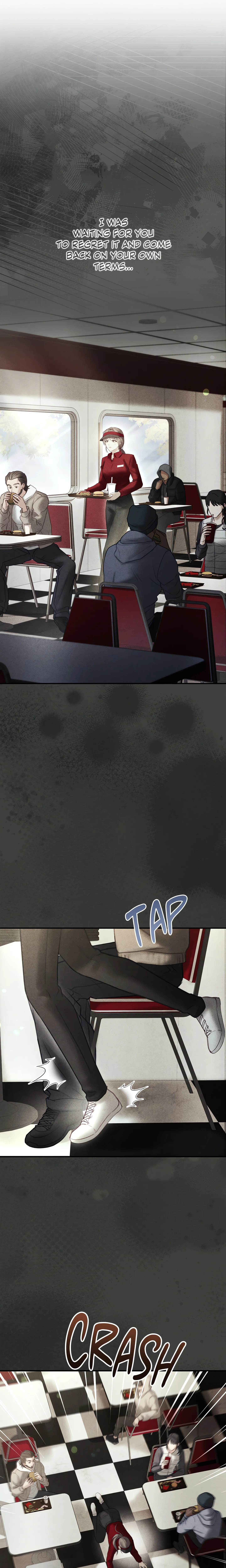 The Young Wife (Official Uncensored) Chapter 50 page 18 - 