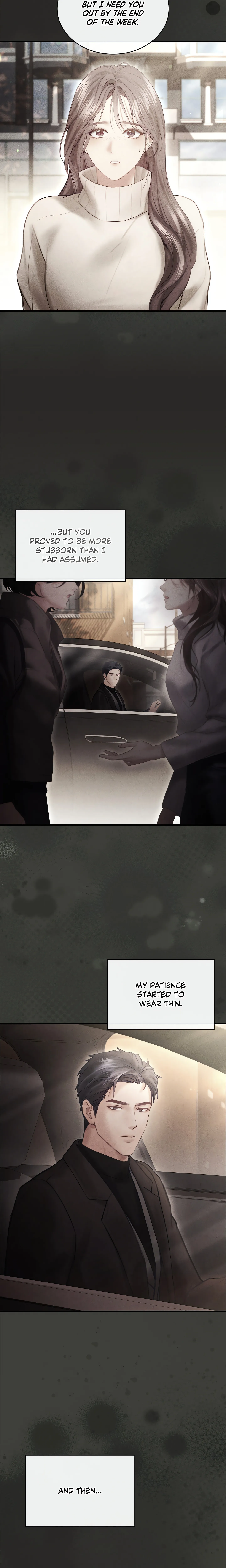 The Young Wife (Official Uncensored) Chapter 50 page 20 - 
