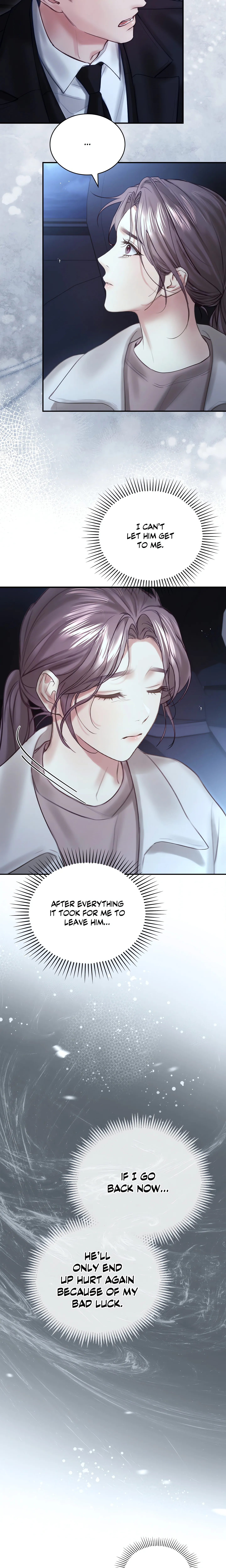 The Young Wife (Official Uncensored) Chapter 50 page 23 - 