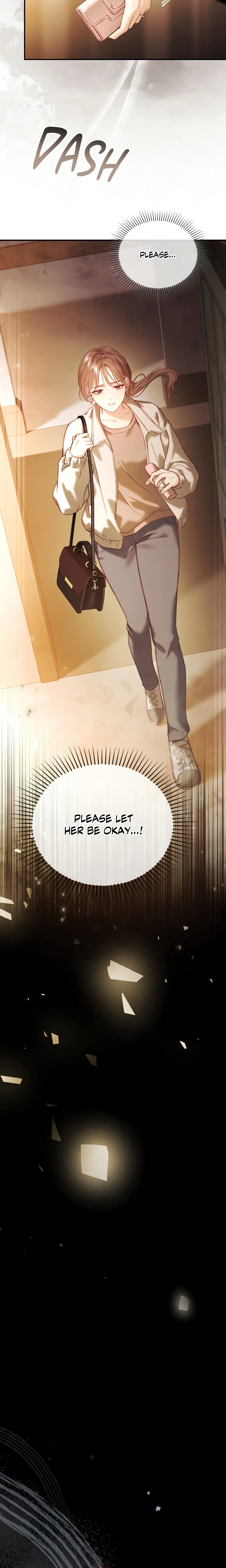 The Young Wife (Official Uncensored) Chapter 50 page 4 - 