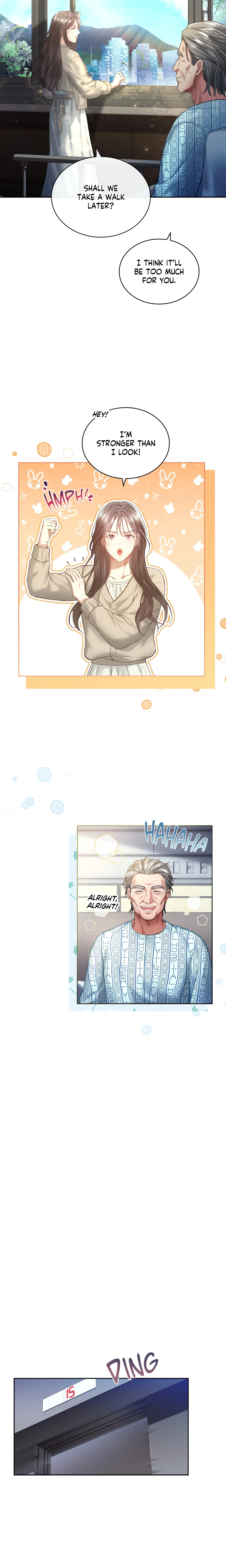 The Young Wife (Official Uncensored) Chapter 6 page 2 - 