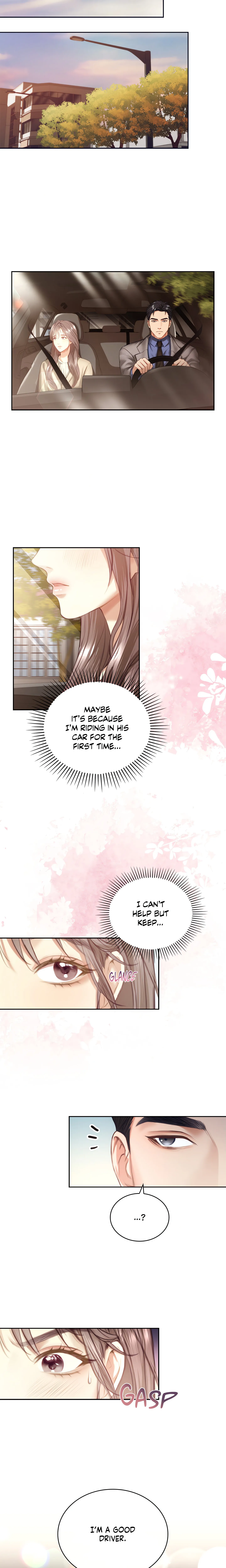 The Young Wife (Official Uncensored) Chapter 6 page 14 - 