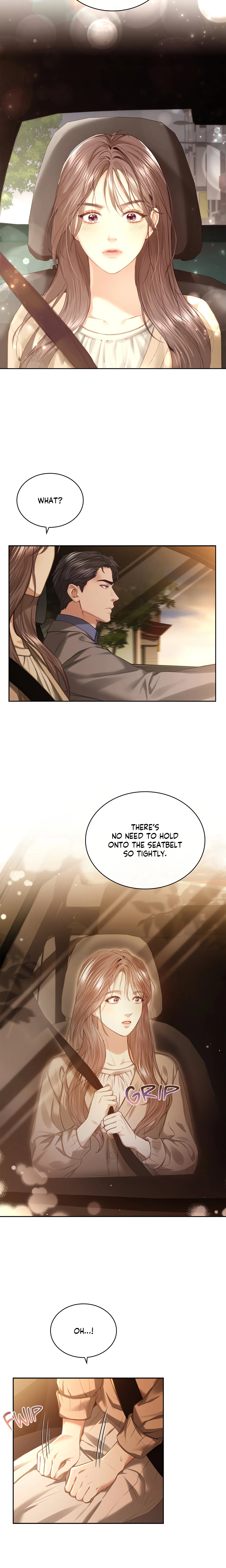 The Young Wife (Official Uncensored) Chapter 6 page 15 - 
