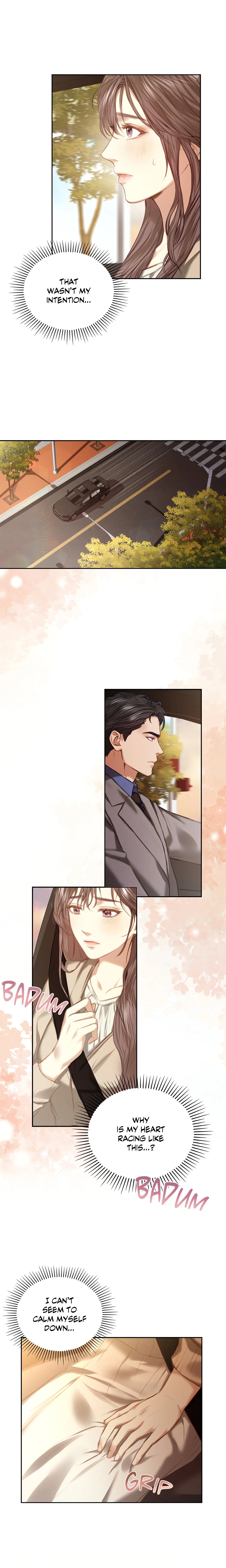 The Young Wife (Official Uncensored) Chapter 6 page 16 - 