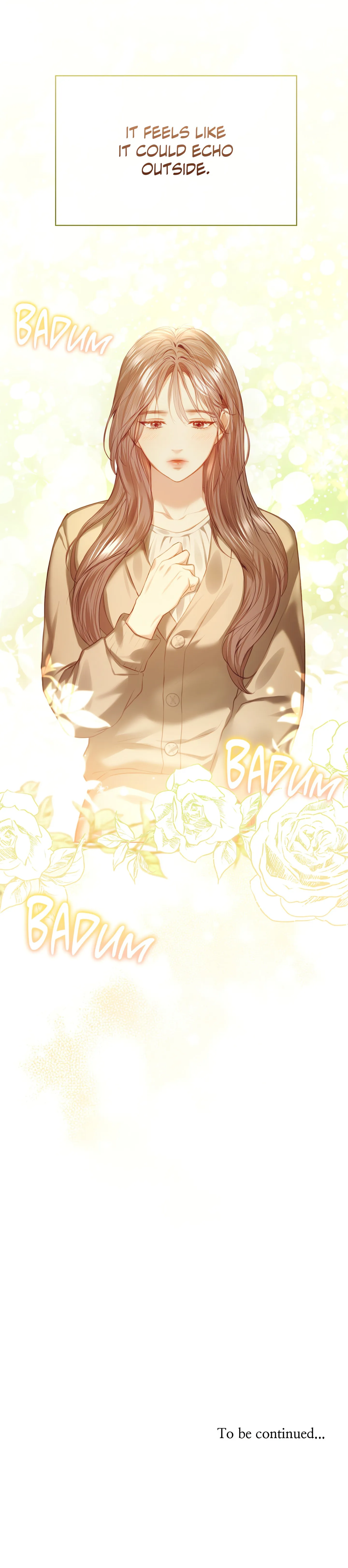 The Young Wife (Official Uncensored) Chapter 6 page 17 - 