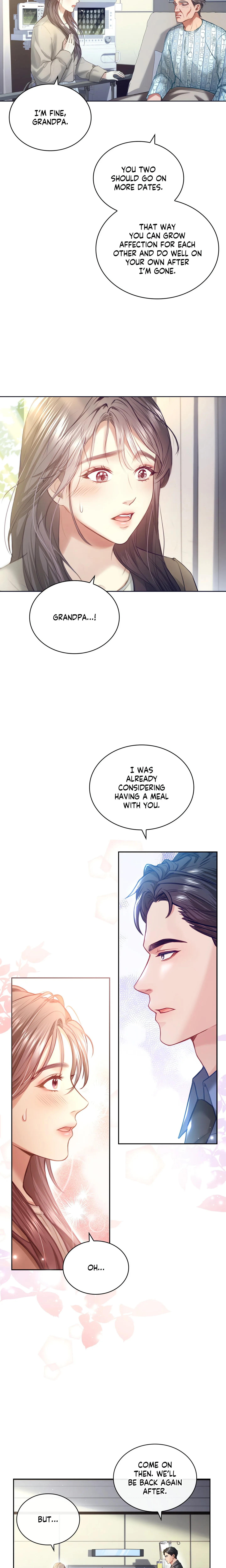 The Young Wife (Official Uncensored) Chapter 6 page 7 - 