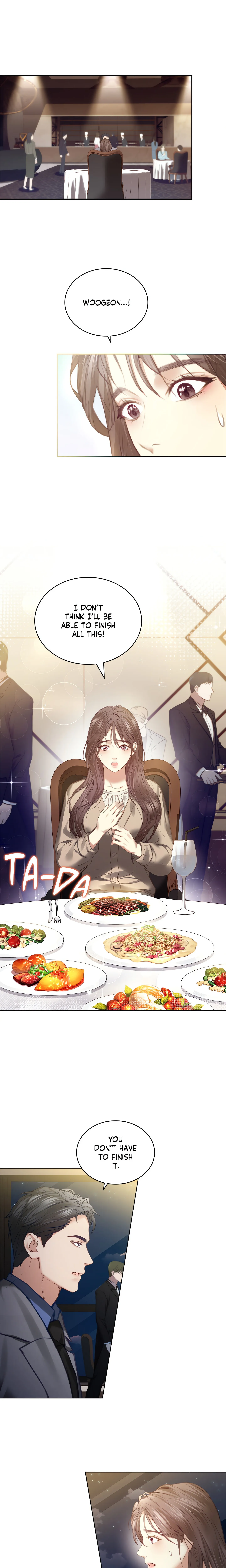 The Young Wife (Official Uncensored) Chapter 7 page 1 - 