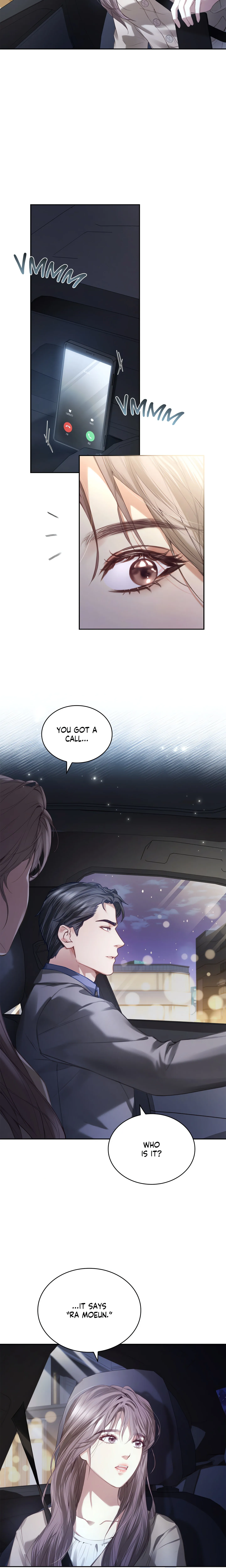 The Young Wife (Official Uncensored) Chapter 7 page 16 - 