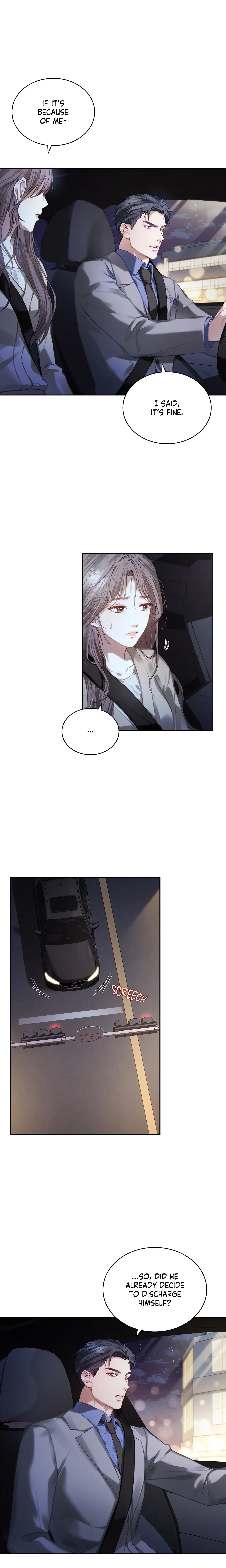 The Young Wife (Official Uncensored) Chapter 7 page 18 - 