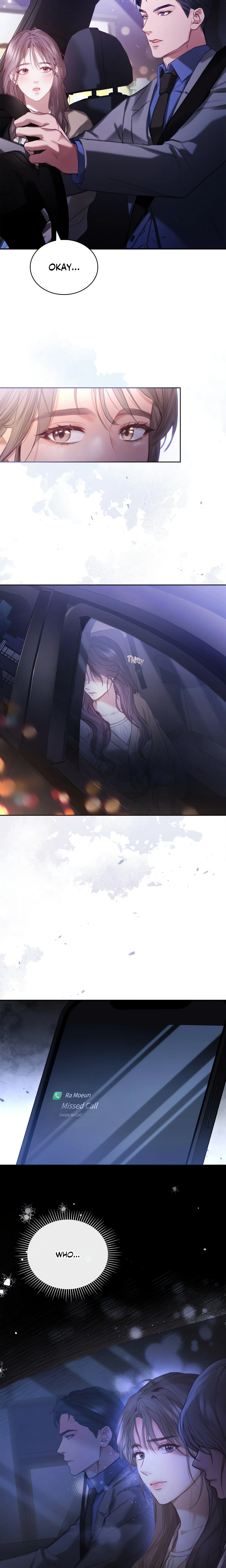 The Young Wife (Official Uncensored) Chapter 7 page 21 - 