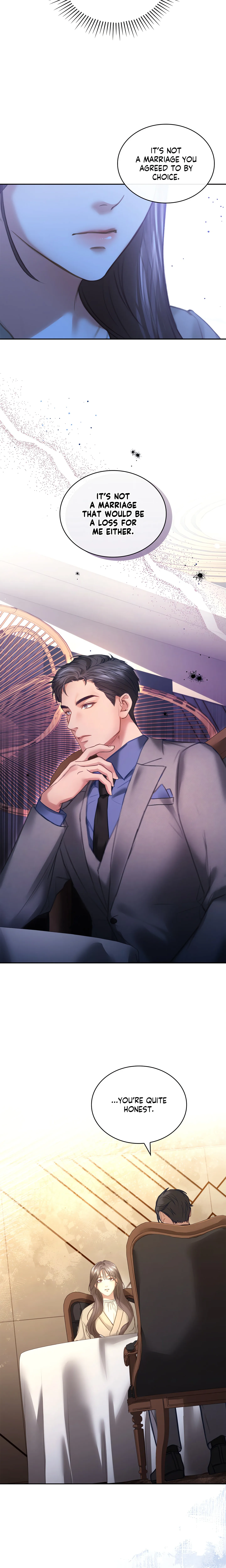 The Young Wife (Official Uncensored) Chapter 7 page 9 - 