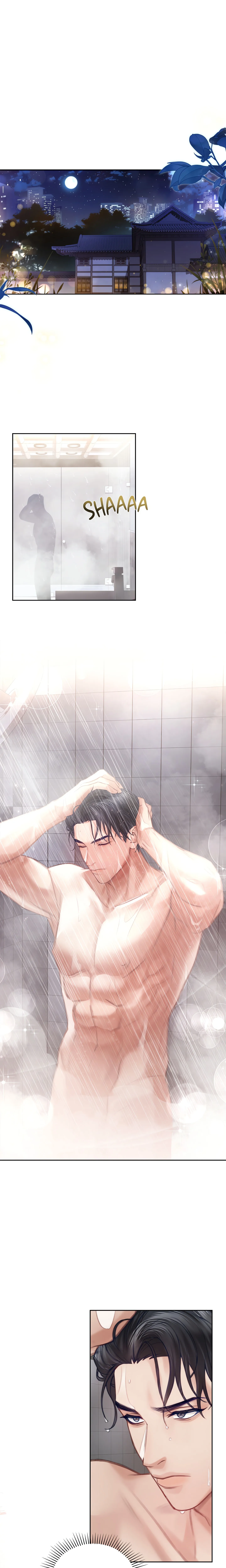 The Young Wife (Official Uncensored) Chapter 8 page 1 - 