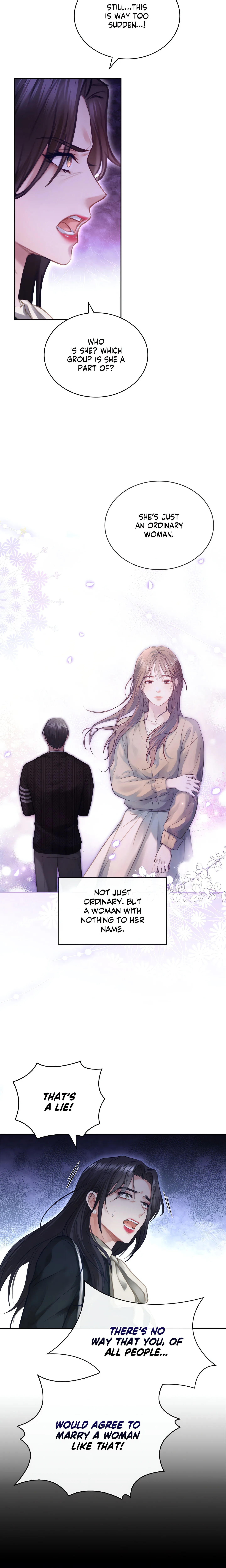 The Young Wife (Official Uncensored) Chapter 8 page 13 - 