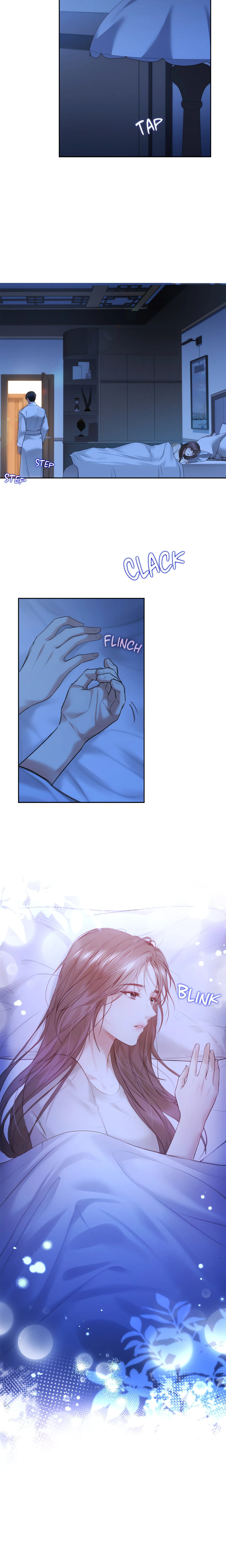 The Young Wife (Official Uncensored) Chapter 8 page 9 - 