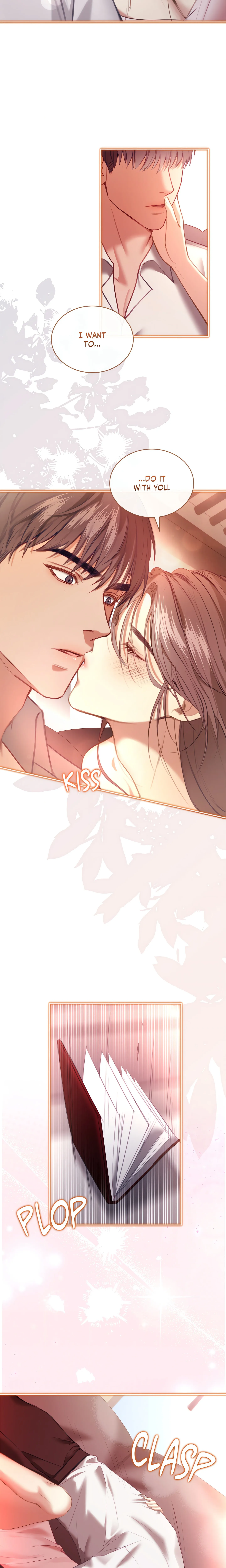The Young Wife (Official Uncensored) Chapter 9 page 2 - 