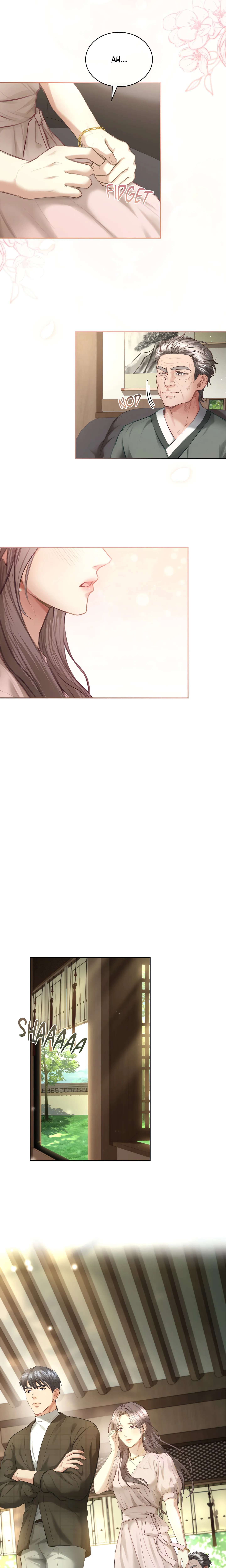 The Young Wife (Official Uncensored) Chapter 9 page 15 - 