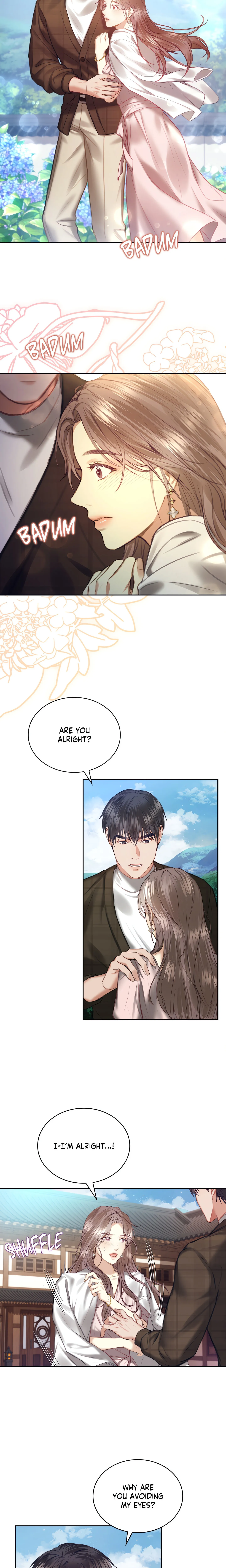 The Young Wife (Official Uncensored) Chapter 9 page 19 - 