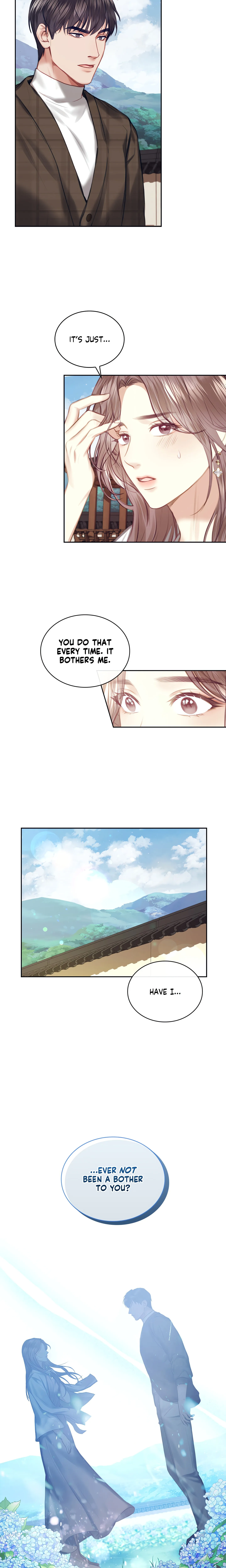 The Young Wife (Official Uncensored) Chapter 9 page 20 - 