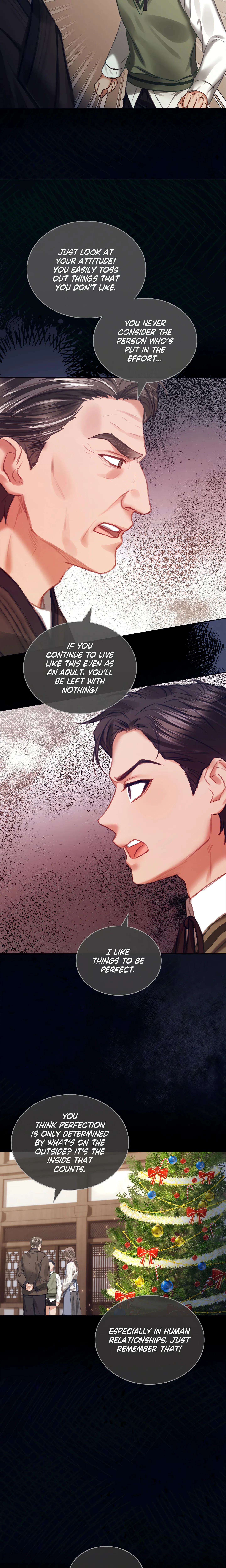 The Young Wife (Official Uncensored) Chapter 9 page 24 - 