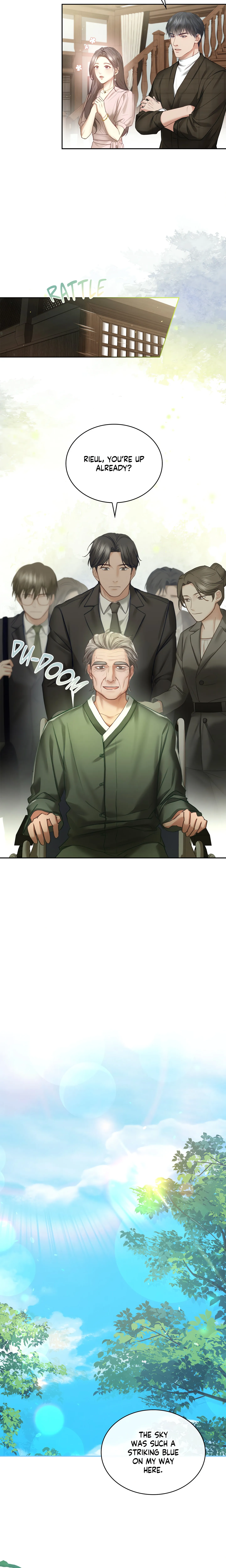 The Young Wife (Official Uncensored) Chapter 9 page 9 - 