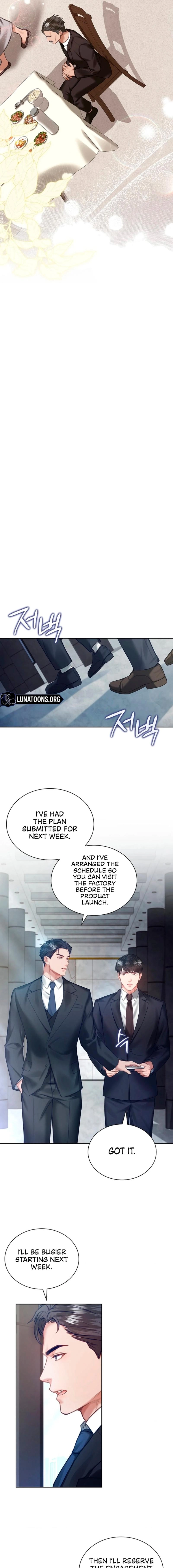 The Young Wife Chapter 10 page 13 - 