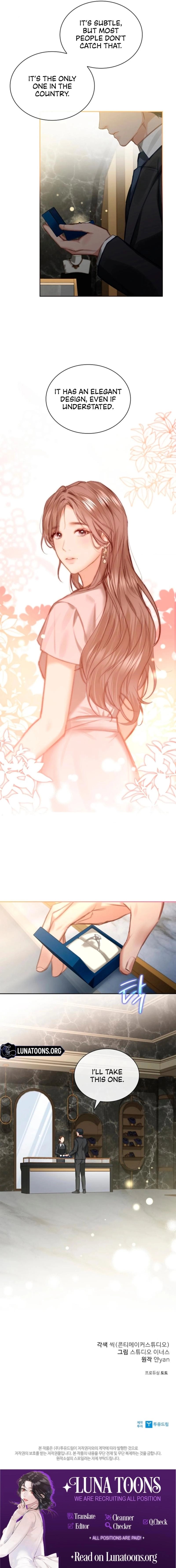 The Young Wife Chapter 10 page 17 - 