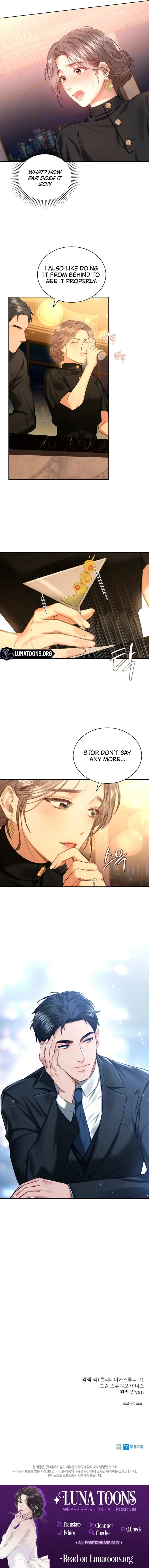 The Young Wife Chapter 11 page 13 - 